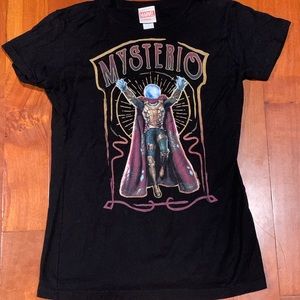 Marvel - Mysterio t-shirt